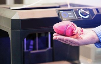 إنجاز طبي غير مسبوق: طباعة شريان أورطي وزراعته بنجاح لدى الفئران