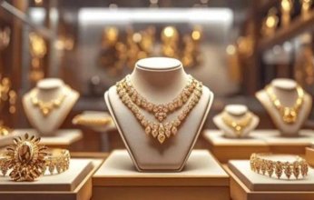 مفاجأة مدوية في أسعار الذهب بمصر اليوم.. الإثنين 19 مايو 2025