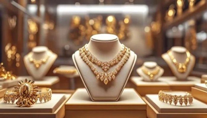 مفاجأة مدوية في أسعار الذهب بمصر اليوم.. الإثنين 19 مايو 2025 مفاجأة مدوية في أسعار الذهب بمصر اليوم.. الإثنين 19 مايو 2025