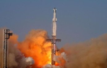 إيلون ماسك يعلن عن خطط لإرسال «ستارشيب» غير مأهولة إلى المريخ بحلول 2026.. ما التفاصيل؟