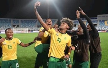 جنوب أفريقيا تهزم نيجيريا وتتأهل إلى نهائي أمم أفريقيا تحت 20 عامًا.. في انتظار الفائز من مصر والمغرب