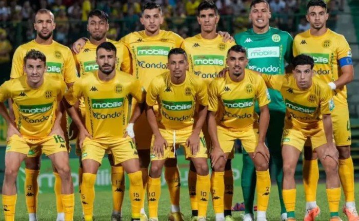 بث مباشر.. مشاهدة مباراة شبيبة الساورة ومولودية الجزائر في الدوري الجزائري بث مباشر.. مشاهدة مباراة شبيبة الساورة ومولودية الجزائر في الدوري الجزائري