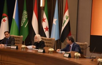 العراق يدعو لتكتل اقتصادي عربي يستثمر عناصر القوة العربية ويحقق التكامل بينها