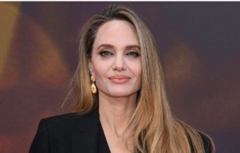 شاهد.. كيف ظهرت أنجلينا جولي في مهرجان كان؟