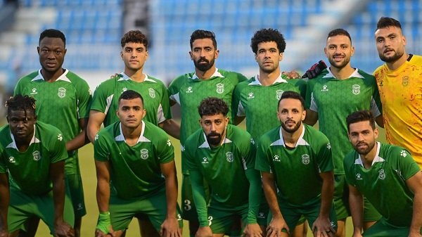 مواجهة قوية.. بث مباشر لمباراة الاتحاد السكندري ومودرن في الدوري المصري مواجهة قوية.. بث مباشر لمباراة الاتحاد السكندري ومودرن في الدوري المصري