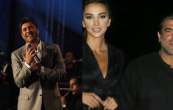 نيشان يثير الجدل مجددًا بهدية من وائل كفوري وشانا عبود.. ما القصة؟