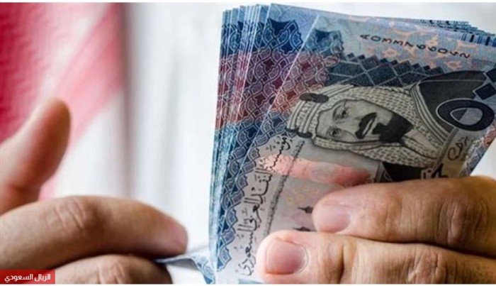 أسعار الريال السعودي في مصر خلال تعاملات اليوم.. الجمعة 9 مايو 2025 أسعار الريال السعودي في مصر خلال تعاملات اليوم.. الجمعة 9 مايو 2025