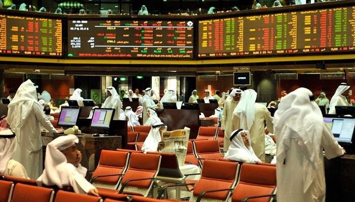 الأسواق العالمية والعربية تنتعش بعد الاتفاق التجاري بين واشنطن وبكين الأسواق العالمية والعربية تنتعش بعد الاتفاق التجاري بين واشنطن وبكين