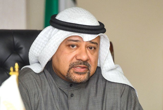 قمة الكويت للبناء تناقش غدا أحدث مستجدات القطاع بما يتسق مع رؤية (كويت جديدة 2035) قمة الكويت للبناء تناقش غدا أحدث مستجدات القطاع بما يتسق مع رؤية (كويت جديدة 2035)