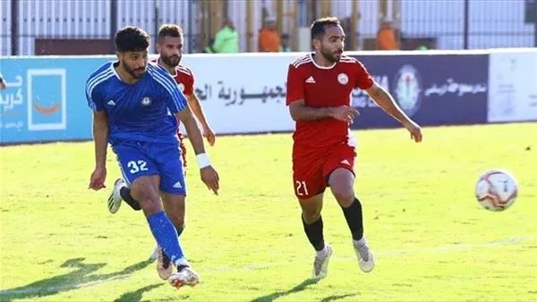 بث مباشر.. شاهد مباراة سموحة وطلائع الجيش في الدوري المصري بث مباشر.. شاهد مباراة سموحة وطلائع الجيش في الدوري المصري