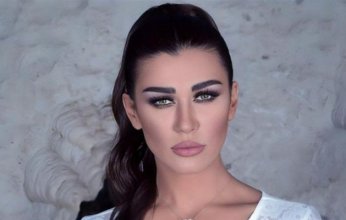 نادين الراسي: طليقي الأول "رجل" والثاني "ذكر".. وأتمنى لابني زوجة مثلي