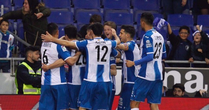 بث مباشر مباراة إسبانيول و لاس بالماس في الدوري الإسباني بث مباشر مباراة إسبانيول و لاس بالماس في الدوري الإسباني