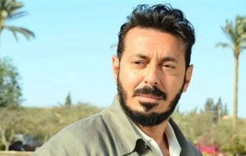 مصطفى شعبان يعود إلى السينما بعد غياب 15 عامًا بفيلم "مملكة"