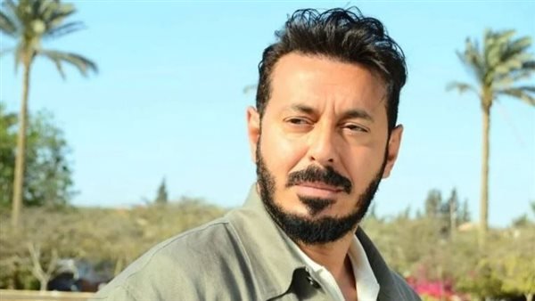 مصطفى شعبان يعود إلى السينما بعد غياب 15 عامًا بفيلم "مملكة" مصطفى شعبان يعود إلى السينما بعد غياب 15 عامًا بفيلم "مملكة"