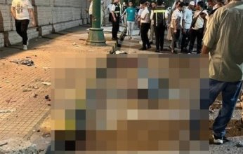 الداخلية المصرية: إصابتان جراء انفجار أسطوانة غاز بمحافظة المنيا