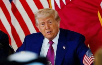 من بينها دول عربية.. «ترامب» يفرض حظر سفر كليا وجزئيا على 19 دولة