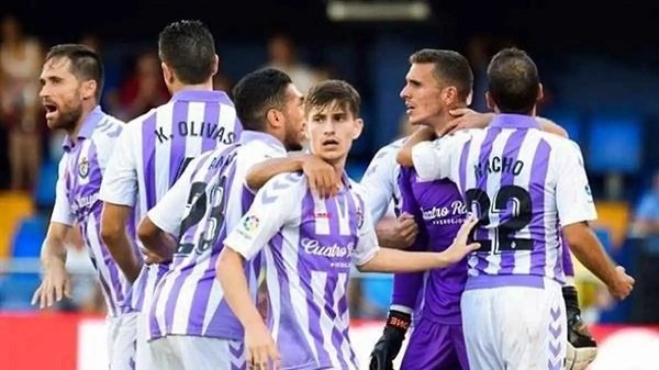 بث مباشر.. مشاهدة مباراة بلد الوليد وجيرونا في الدوري الإسباني بث مباشر.. مشاهدة مباراة بلد الوليد وجيرونا في الدوري الإسباني