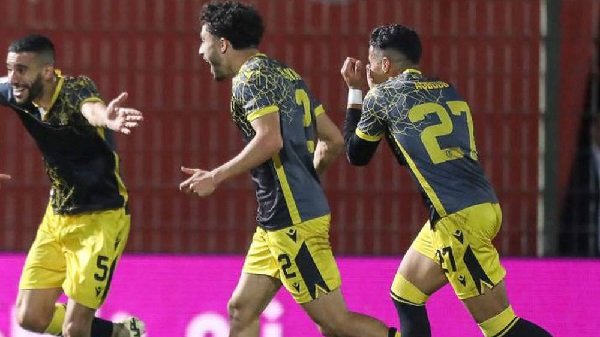 بث مباشر.. مشاهدة مباراة اتحاد تواركة وأولمبيك آسفي في الدوري المغربي بث مباشر.. مشاهدة مباراة اتحاد تواركة وأولمبيك آسفي في الدوري المغربي