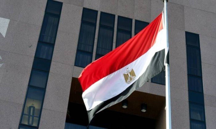 مصر تعزي الكونغو الديمقراطية في ضحايا الفيضانات مصر تعزي الكونغو الديمقراطية في ضحايا الفيضانات
