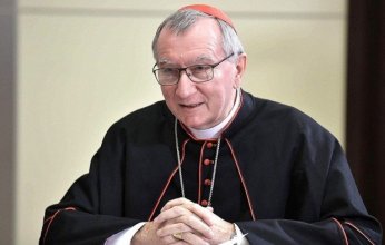 الفاتيكان يدعو إلى وقف القصف الإسرائيلي على غزة