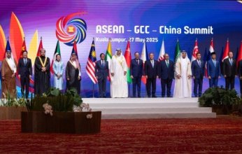 قادة (آسيان) ومجلس التعاون والصين يشددون على العمل الجماعي لحماية الفلسطينيين