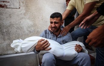 "اليونيسف": أكثر من 50 ألف طفل في غزة قتلوا أو أصيبوا منذ أكتوبر 2023