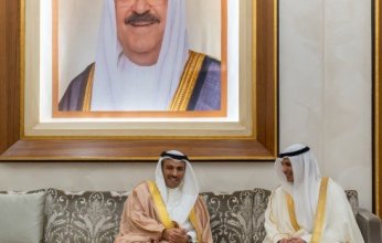 وزير الإعلام الكويتي: تعاون دائم ومستمر مع البحرين في كافة المجالات لاسيما الإعلام والثقافة