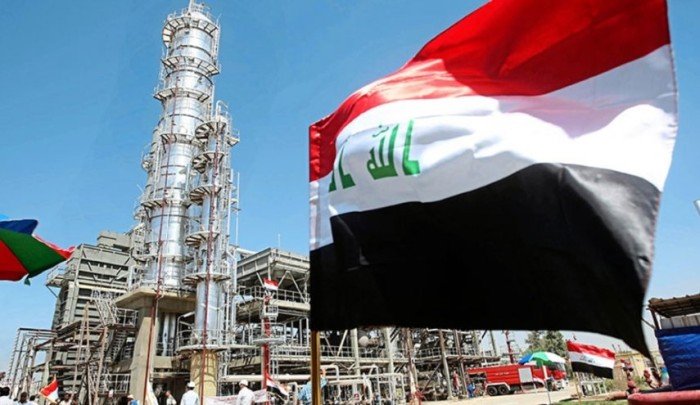 أكثر من مليون برميل صادرات العراق النفطية للأردن خلال 3 أشهر أكثر من مليون برميل صادرات العراق النفطية للأردن خلال 3 أشهر
