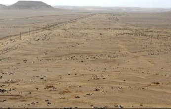 مأساة جديدة في الصحراء الليبية.. وفاة 11 مهاجرًا سودانيًا في حادث مروع بالكُفرة