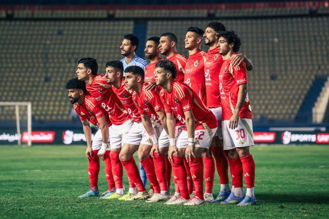 الإعلان بات قريبا.. ما هي آخر تطورات ملف المدير الفني الأجنبي الجديد للنادي الأهلي المصري؟ الإعلان بات قريبا.. ما هي آخر تطورات ملف المدير الفني الأجنبي الجديد للنادي الأهلي المصري؟