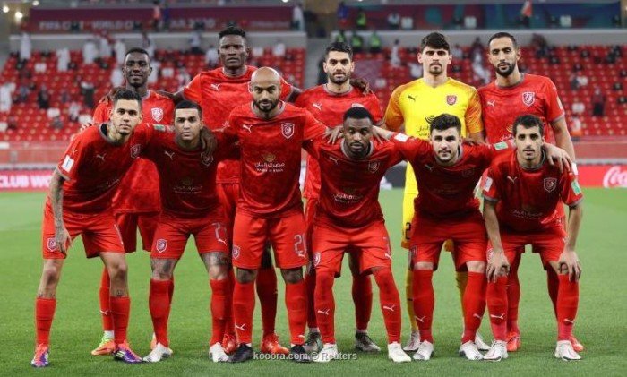 بث مباشر.. مشاهدة مباراة الدحيل والسيلية في كأس قطر بث مباشر.. مشاهدة مباراة الدحيل والسيلية في كأس قطر