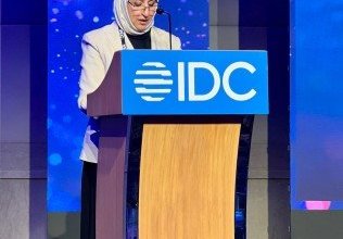 جهاز تكنولوجيا المعلومات: نشهد مرحلة متسارعة لتكامل رقمي يدعم رؤية (كويت جديدة 2035)