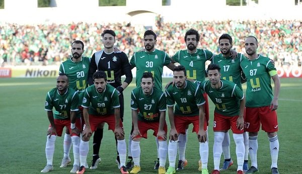بث مباشر.. شاهد مباراة الأهلي والوحدات في كأس الأردن بث مباشر.. شاهد مباراة الأهلي والوحدات في كأس الأردن