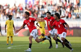 تعرف على موعد مباراة مصر والمغرب في أمم إفريقيا للشباب والقنوات الناقلة