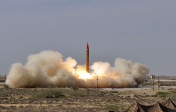 باكستان: لا نية حالياً لاستخدام السلاح النووي رغم التصعيد مع الهند