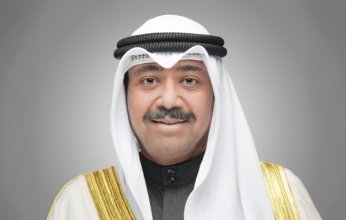 الكويت.. وزير الدفاع يرفع لولي العهد أسمى آيات التهاني بالذكرى الاولى لتوليه ولاية العهد