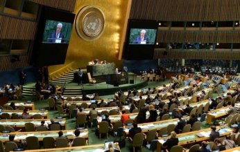 خطوة تاريخية.. دعم عربي قوي لترشيح فلسطين لرئاسة الجمعية العامة للأمم المتحدة