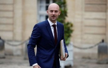 وزير الخارجية الفرنسي يؤكد عزم بلاده على الاعتراف بدولة فلسطين