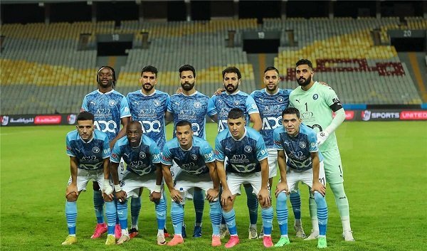 بث مباشر.. مشاهدة مباراة بيراميدز وبتروجيت في الدوري المصري بث مباشر.. مشاهدة مباراة بيراميدز وبتروجيت في الدوري المصري