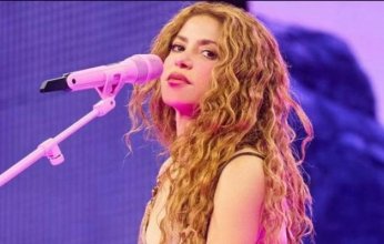شاكيرا تلغي فجأة حفلها العالمي في واشنطن.. ما القصة؟