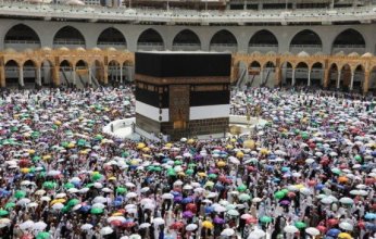 السعودية: غرامة 100 ألف ريال لإصدار تأشيرة زيارة مخالفة للحج