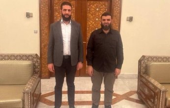 من هو حسين السلامة رئيس جهاز الاستخبارات العامة الجديد في سوريا؟