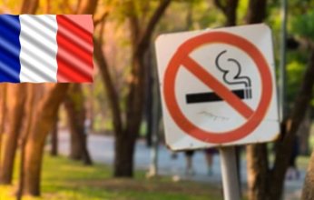 فرنسا تحظر التدخين في الشواطئ والحدائق وبالقرب من المدارس