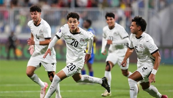 بث مباشر.. مشاهدة مباراة مصر وغانا في كأس أفريقيا للشباب بث مباشر.. مشاهدة مباراة مصر وغانا في كأس أفريقيا للشباب
