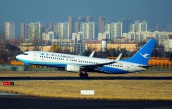 الصين ترفع الحظر على استيراد طائرات "بوينج" الأمريكية