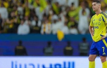 الهلال السعودي يحدد شروطه لضم كريستيانو رونالدو الصيف الجاري
