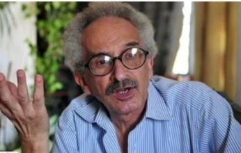 الصحة المصرية تعلن تعافي الروائي صنع الله إبراهيم وخروجه من مستشفى معهد ناصر