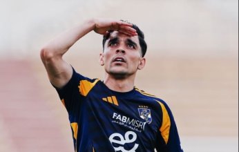 صراع المقدمة.. الأهلي يهزم سيراميكا بهدف نظيف بشق الأنفس