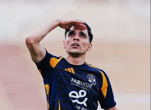 صراع المقدمة.. الأهلي يهزم سيراميكا بهدف نظيف بشق الأنفس صراع المقدمة.. الأهلي يهزم سيراميكا بهدف نظيف بشق الأنفس