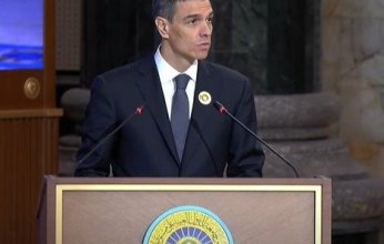 رئيس وزراء إسبانيا يؤكد ضرورة إيجاد حلول للقضية الفلسطينية وإنهاء معاناة الفلسطينيين